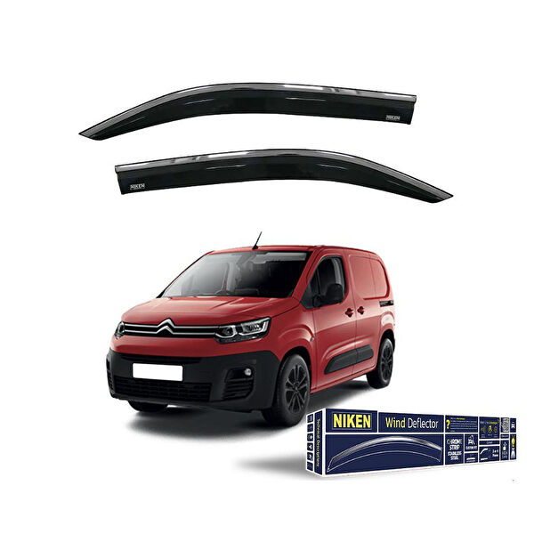 Carmind Rüzgarlıklar & Cam Rüzgarlıklar