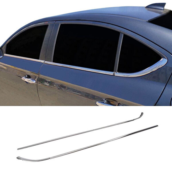 Carmind Krom Aksesuarlar