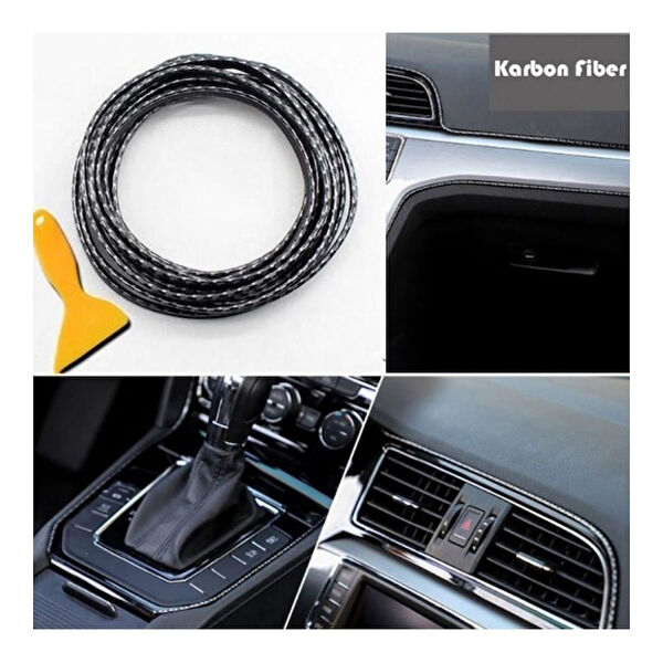 Carmind Torpido Kaplama Setleri