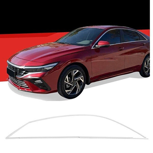 Carmind Krom Aksesuarlar