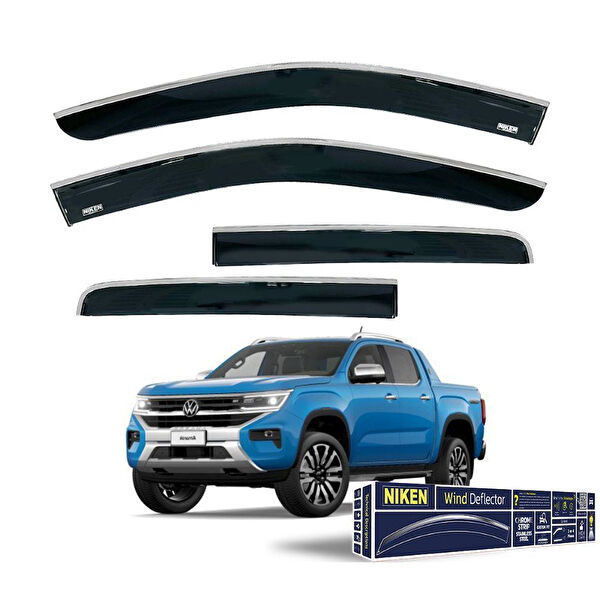 Carmind Rüzgarlıklar & Cam Rüzgarlıklar