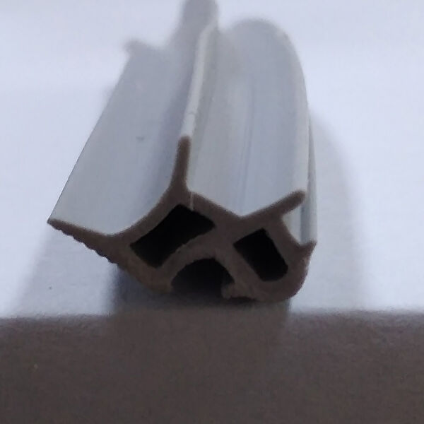 Contacall Pencere, Doğrama Contası