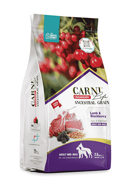 Carni Life Köpek Maması