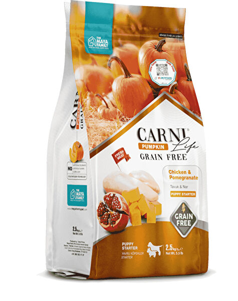 Carni Life Köpek Maması