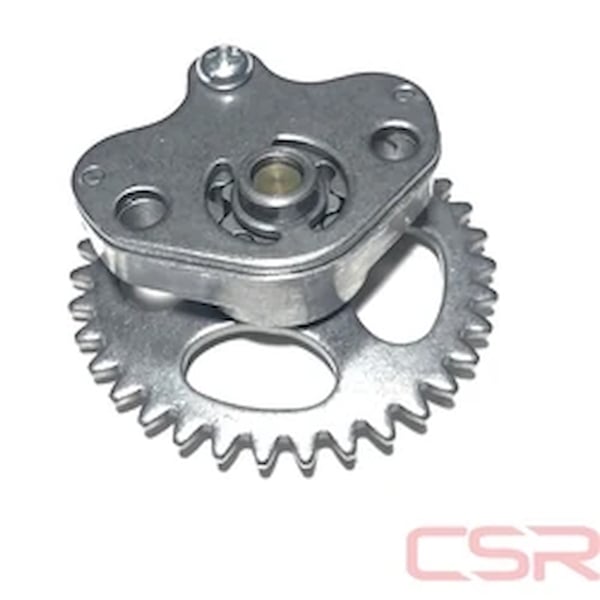 MOTOSPL Krank, Piston ve Contalar