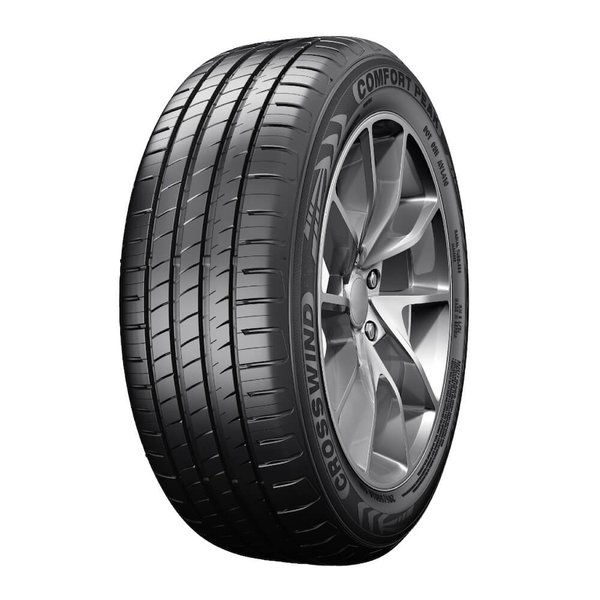 Crosswind Oto Lastikler (215/60R17)