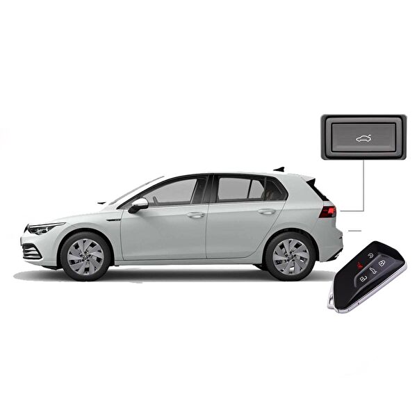 CARVOCAL Oto Hoparlör