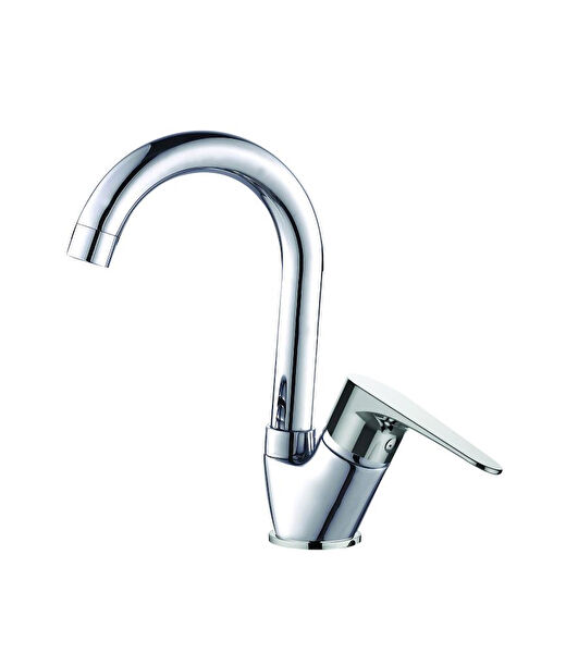 Creavit Lavabo Bataryası