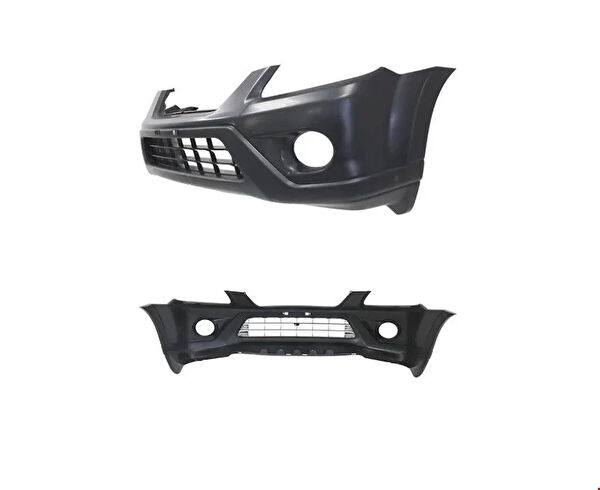 ARİSAR Araç Tamponu