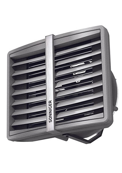 Sonniger Sobalar ve Isıtıcılar