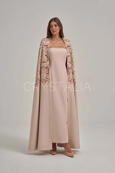 Crystalia Kimono, Kaftan