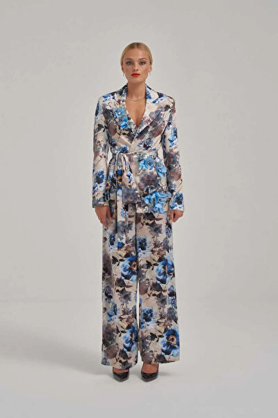 Crystalia Kadın Alt Üst Takım