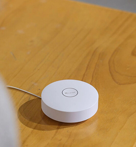 Ezviz Güvenlik Aksesuar ve Ekipmanları