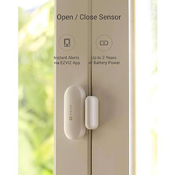 Ezviz Güvenlik Aksesuar ve Ekipmanları