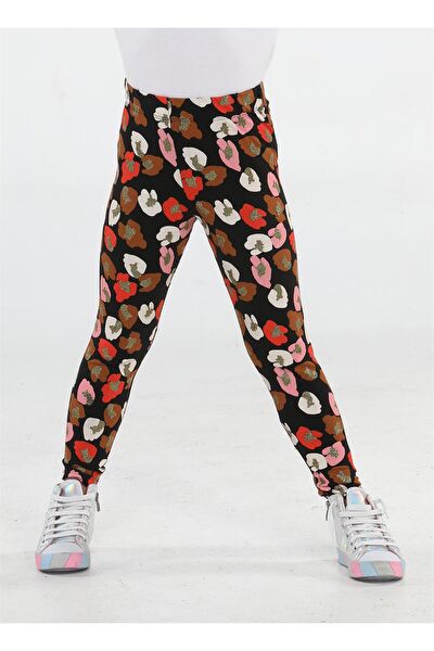 Casabony Kız Çocuk Tayt