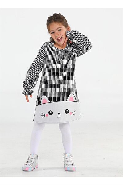 Casabony Kız Çocuk Elbise
