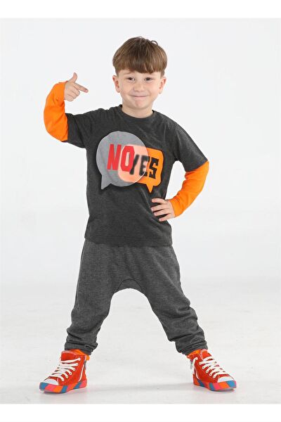 Casabony Erkek Çocuk Takım