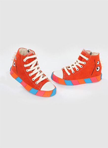 Casabony Erkek Çocuk Spor Ayakkabı, Sneaker