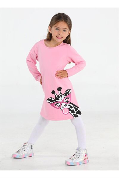 Casabony Kız Çocuk Elbise