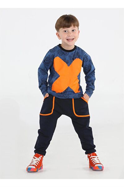 Casabony Erkek Çocuk Takım