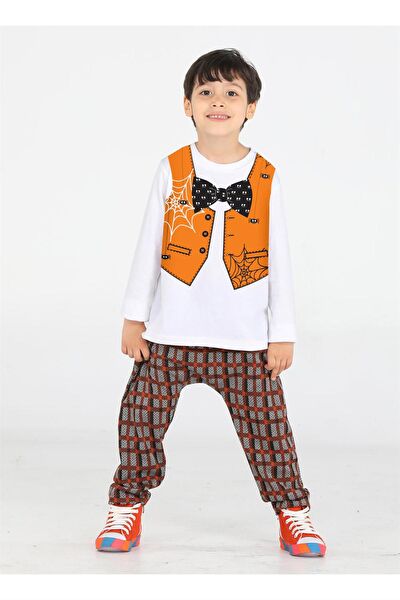 Casabony Erkek Çocuk Takım