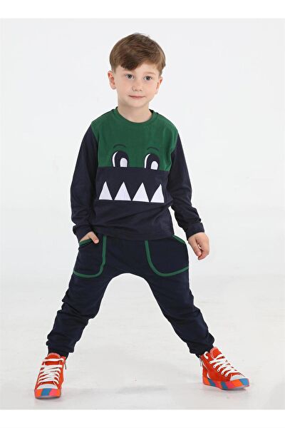 Casabony Erkek Çocuk Takım