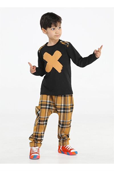 Casabony Erkek Çocuk Takım