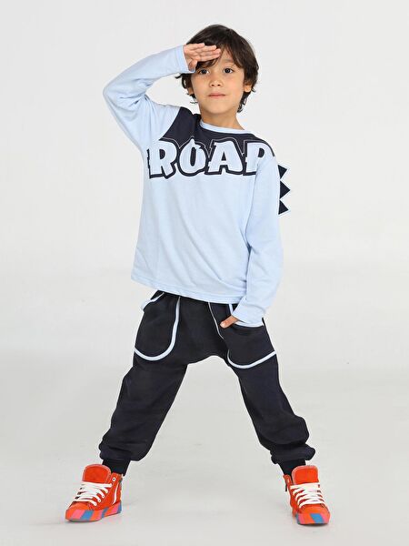 Casabony Erkek Çocuk Takım