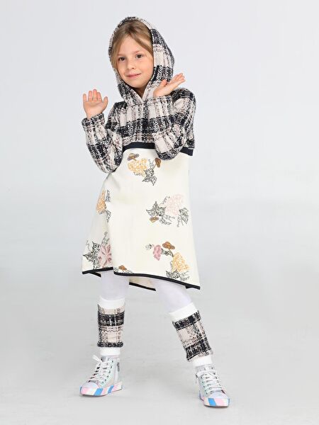 Casabony Kız Çocuk Takım