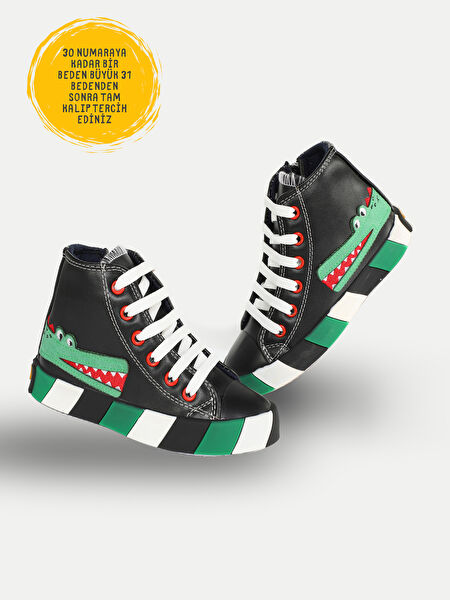 Casabony Erkek Çocuk Spor Ayakkabı, Sneaker