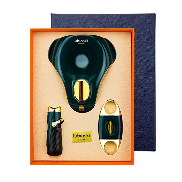 Lubinski Puro Seti ve Aksesuarı