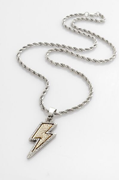 No Future Kolye, Zincir, Künye