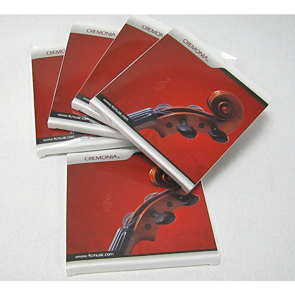 Cremonia Yaylı Çalgı Aksesuarları