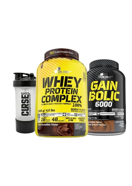 Olimp Protein Tozu