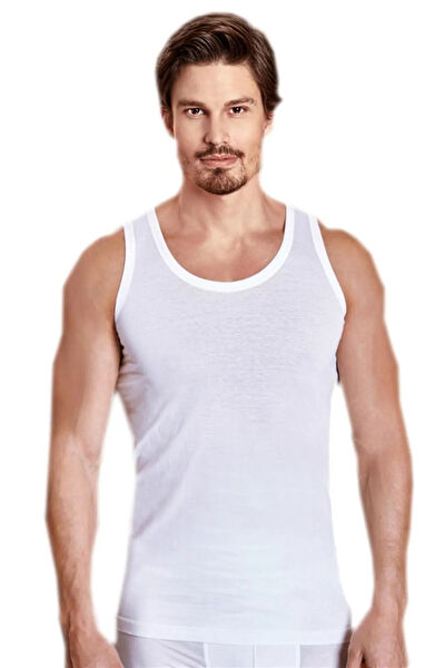 Tutku Kadın Atlet, Body, Fanila