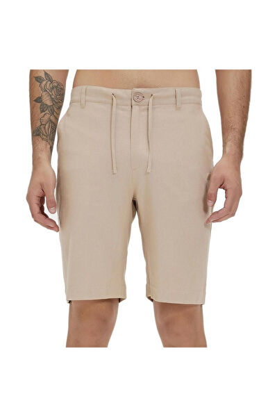 Bad Bear Erkek Şort, Bermuda, Kapri