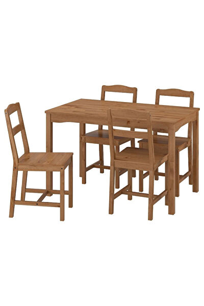 İkea Mutfak Masa Takımı