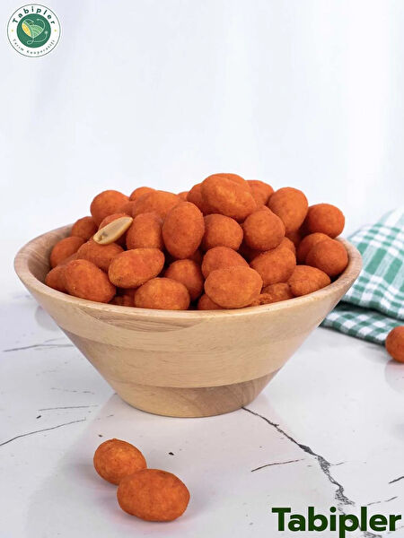 TABİPLER TARIM Soslu Çerezler