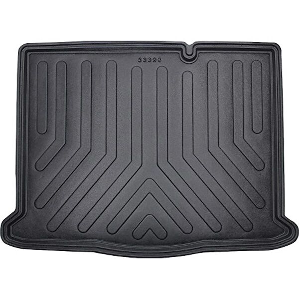 Karva Bagaj Havuzları