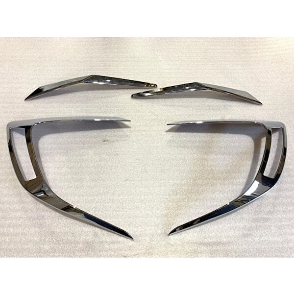 Karva Krom Aksesuarlar