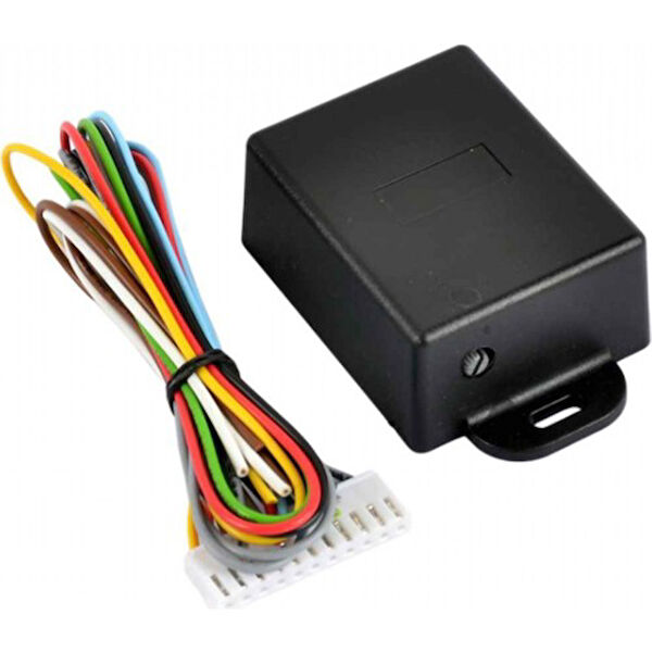 Karva Cam Modülleri