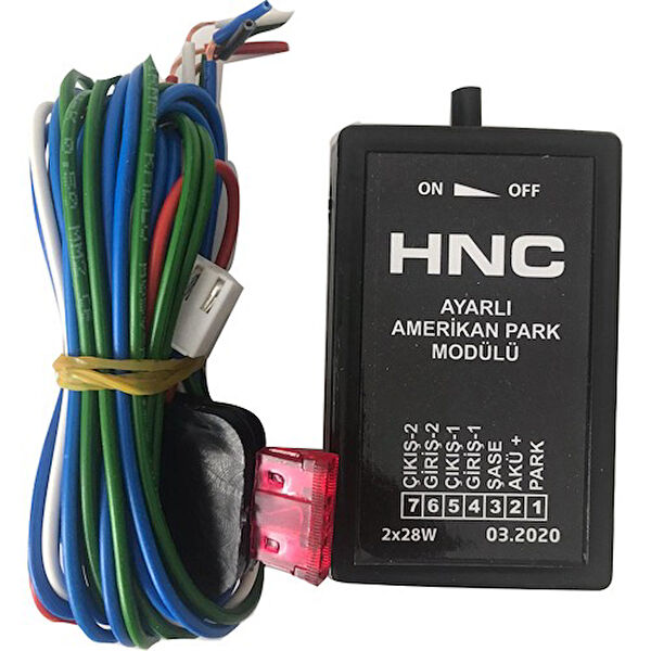 Karva Cam Modülleri