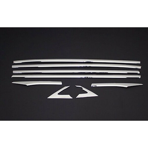 Karva Krom Aksesuarlar