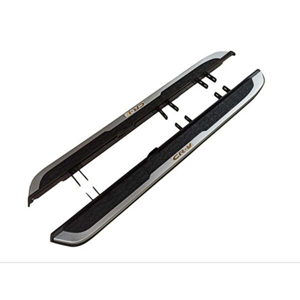 Karva Basamak Plastiği