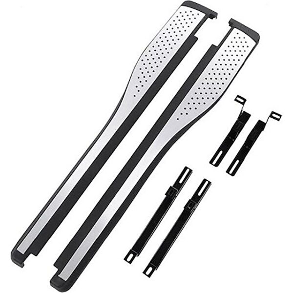 Karva Basamak Plastiği