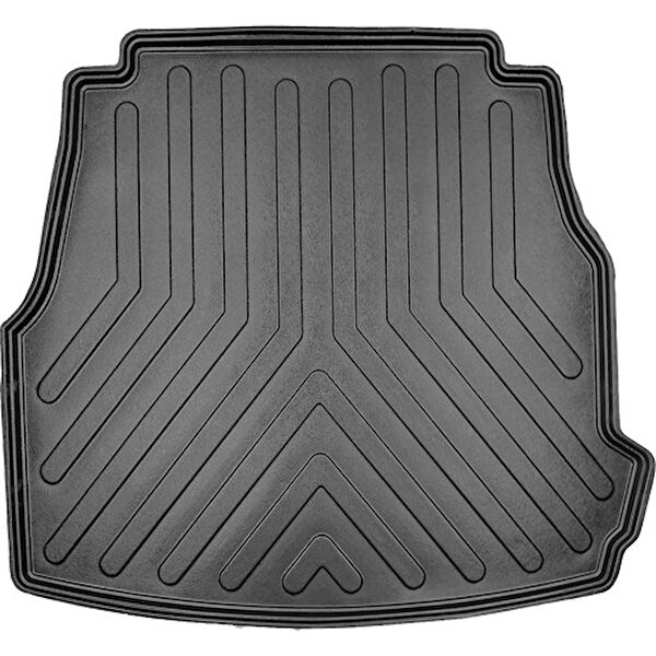 Karva Bagaj Havuzları