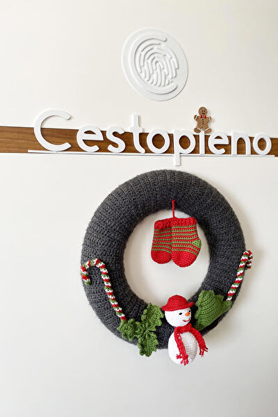 CESTOPİENO Yılbaşı Süsleri