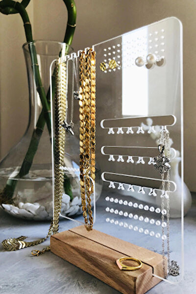 CESTOPİENO Takı Kutusu