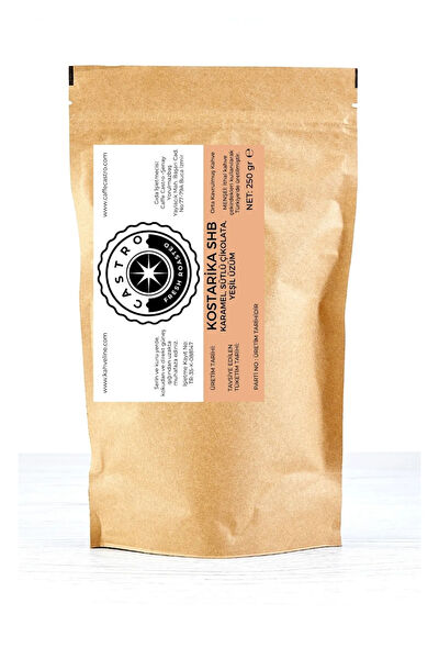 Castro Espresso, Cappucino