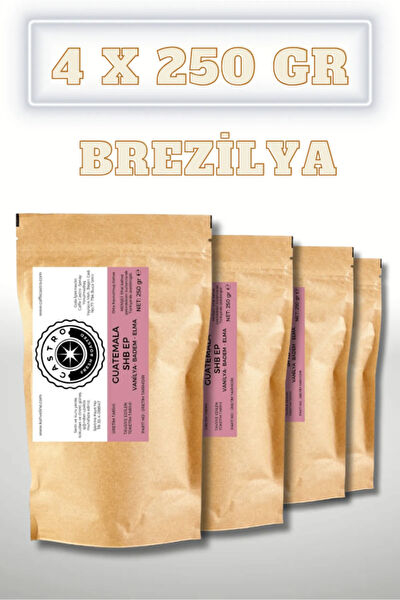 Castro Espresso, Cappucino